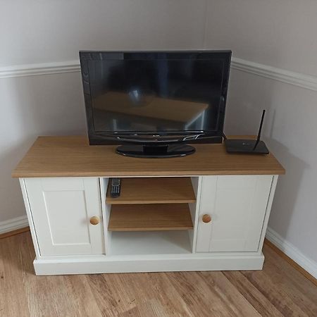 Grant Close Wickford Esterno foto