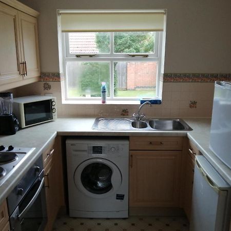 Grant Close Wickford Esterno foto