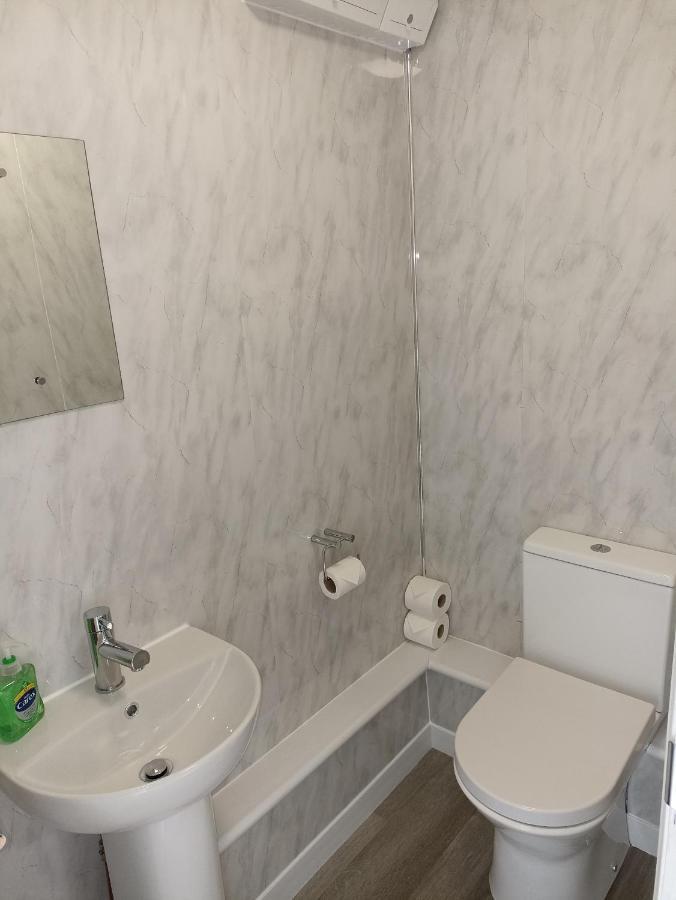 Grant Close Wickford Esterno foto