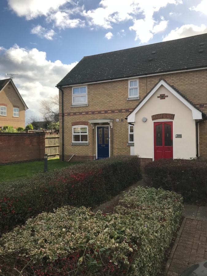 Grant Close Wickford Esterno foto