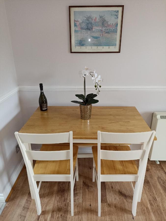 Grant Close Wickford Esterno foto