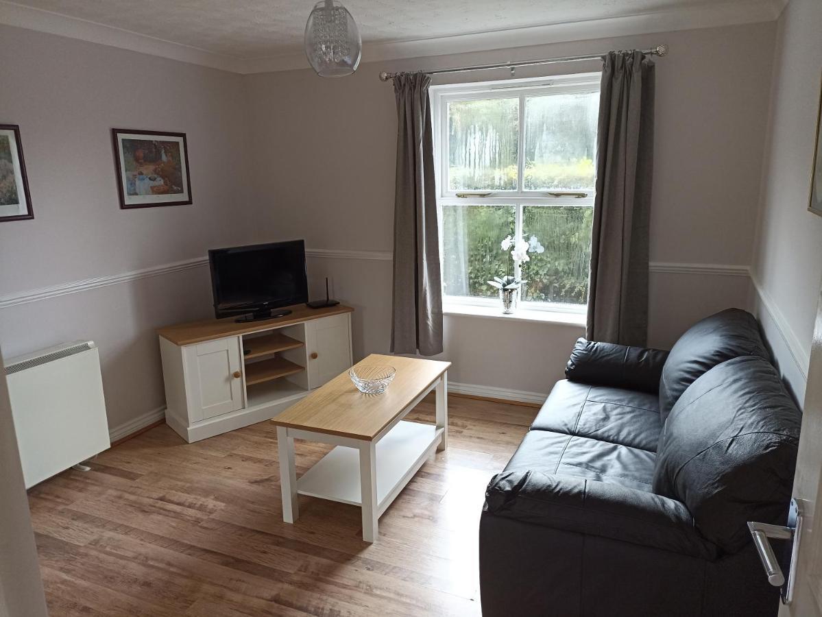 Grant Close Wickford Esterno foto