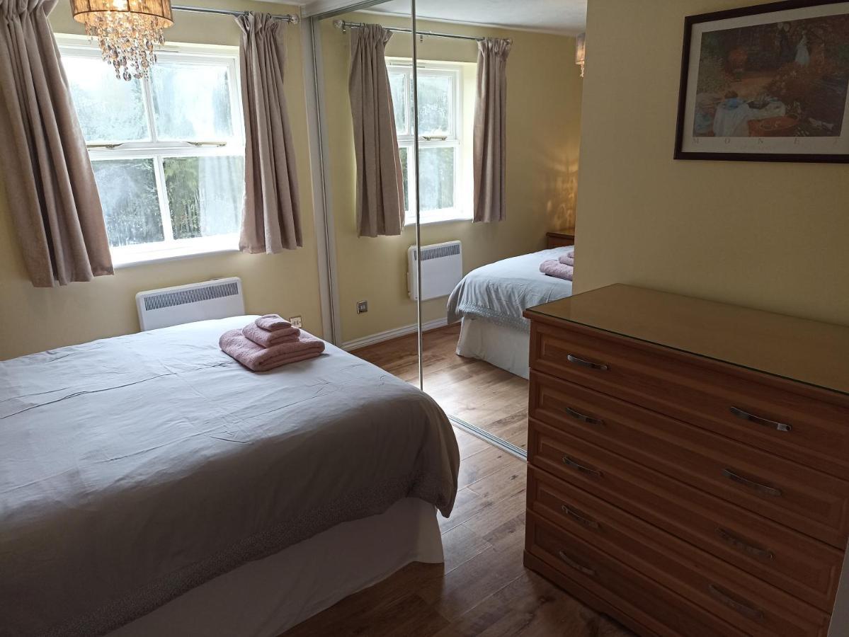 Grant Close Wickford Esterno foto