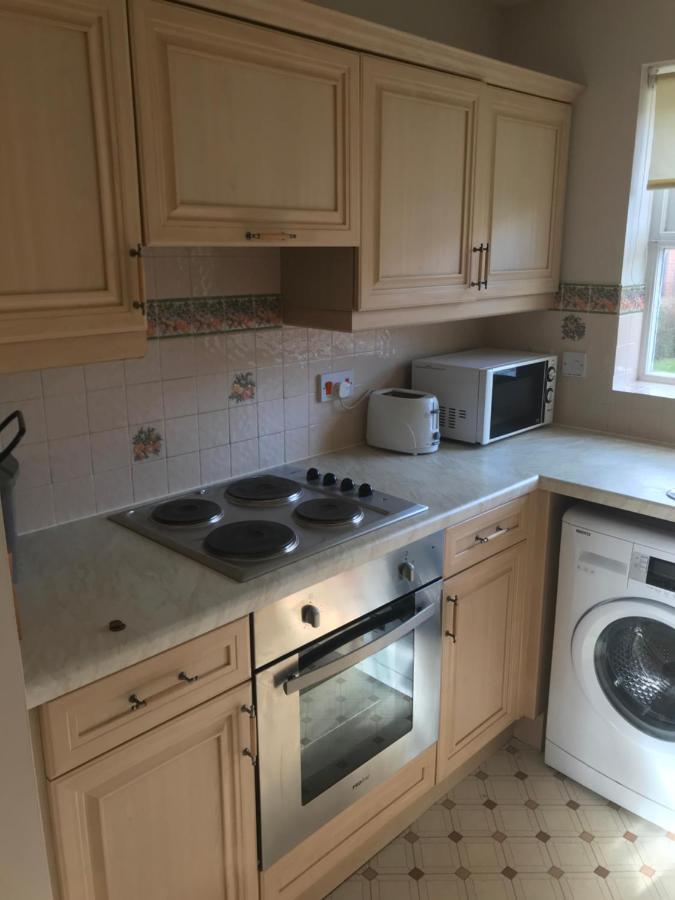 Grant Close Wickford Esterno foto