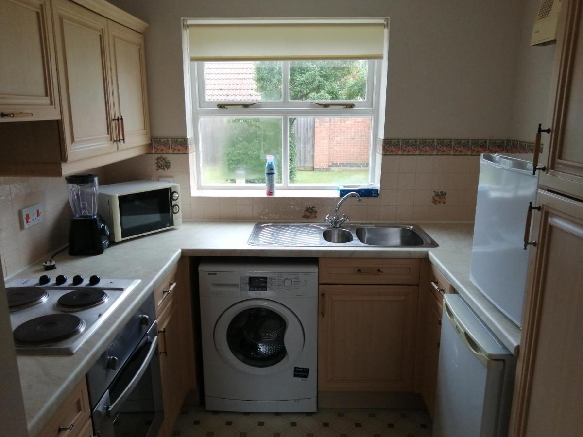 Grant Close Wickford Esterno foto