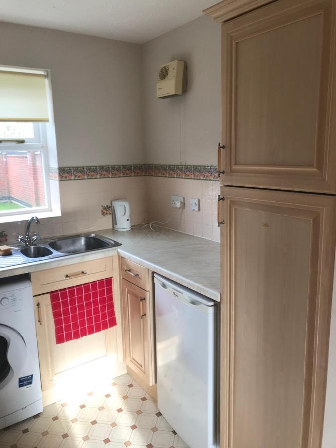 Grant Close Wickford Esterno foto